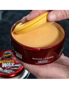 Meguiar's Cleaner Wax 311GR - Tisztító és Védő Viasz 2