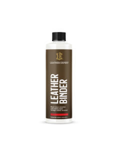 Scratch and crack repair solution for car leather LEATHER...
