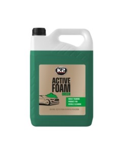 K2 Active Foam Green, 5kg