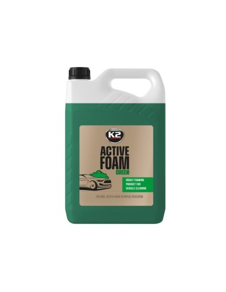 K2 Active Foam Green, 5kg