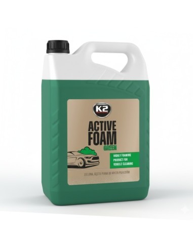 K2 Active Foam Green, 5kg