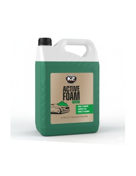 K2 Active Foam Green, 5kg