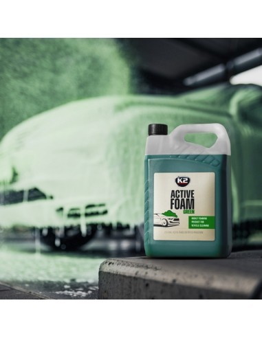 K2 Active Foam Green, 5kg