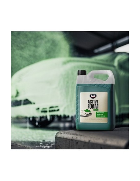 K2 Active Foam Green, 5kg