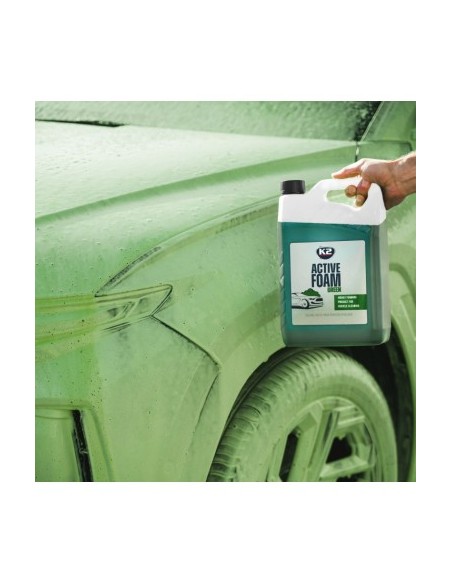 K2 Active Foam Green, 5kg