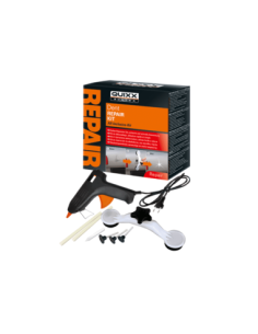 Body Straightening Kit for Dents, Dings, Hail Quixx Dent...