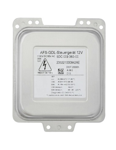 Μπαλάστ Ξένων Πρωτότυπο Hella 5DC009060-00,...