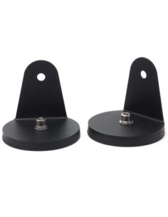 Set 2 magnetic mounts for LED Bar, strength 80kg,...