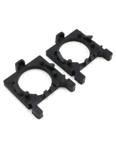 Set of 2 LED H7 Short Beam Adapters for Ford