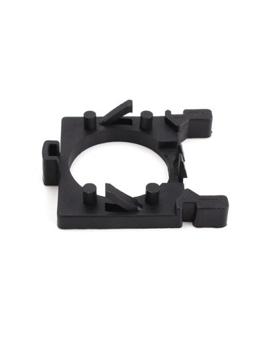 Set of 2 LED H7 Short Beam Adapters for Ford