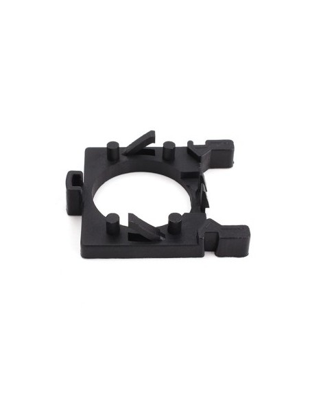 Set of 2 LED H7 Short Beam Adapters for Ford