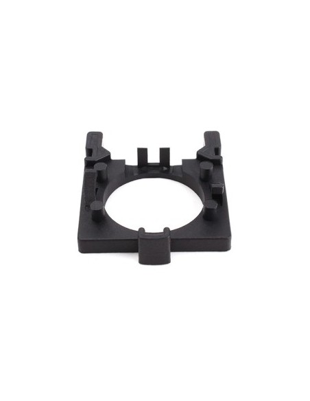 Set of 2 LED H7 Short Beam Adapters for Ford