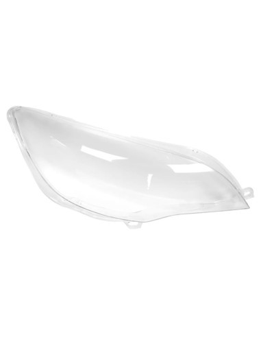 Right headlight glass for Opel Astra J (2009 -...