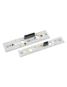 LED модул ляв ремонт DRL фар за Audi Q7 4M 2015-2020 -...