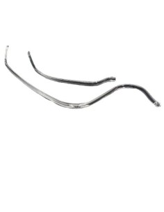 Headlight DRL Repair Fiber Set Left for Audi A4 B8...