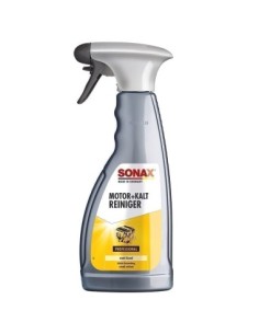 Sonax Engine Cold Cleaner 500ml