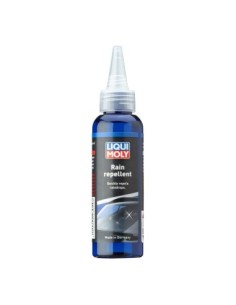 Liqui Moly, 125ml vízlepergető védelem eső ellen