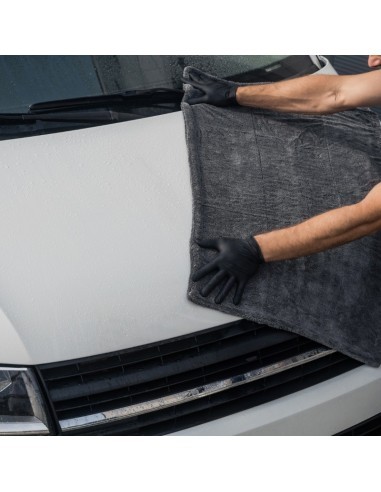 Microfiber Towel 1200gsm K2 TWISTON PRO 90x60cm