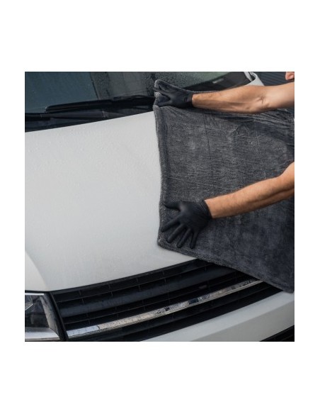 Microfiber Towel 1200gsm K2 TWISTON PRO 90x60cm