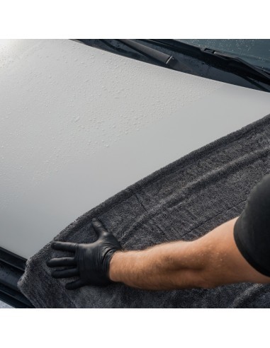 Microfiber Towel 1200gsm K2 TWISTON PRO 90x60cm