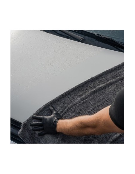 Microfiber Towel 1200gsm K2 TWISTON PRO 90x60cm