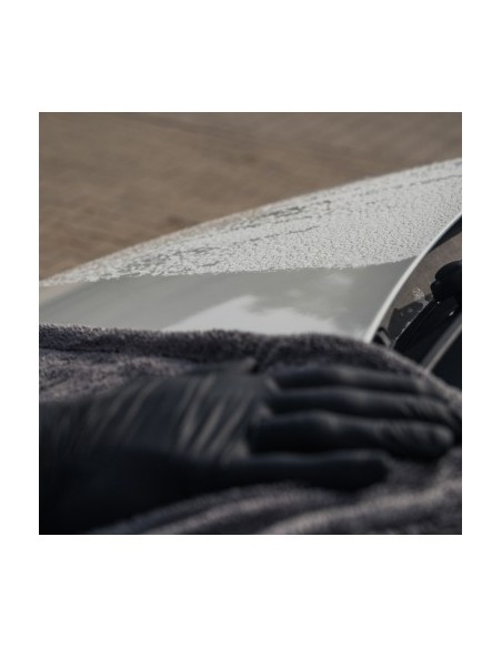 Microfiber Towel 1200gsm K2 TWISTON PRO 90x60cm