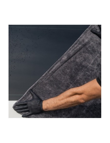 Microfiber Towel 1200gsm K2 TWISTON PRO 90x60cm