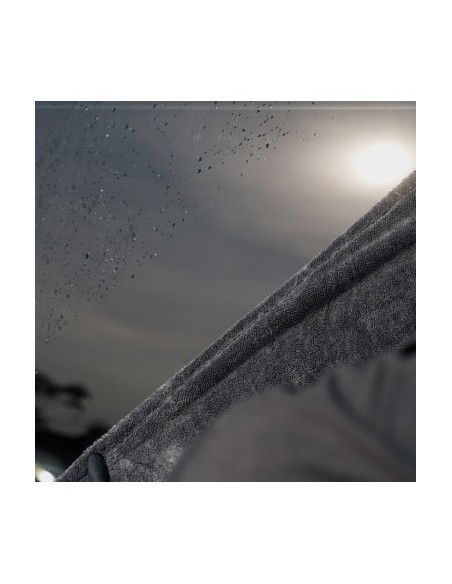 Microfiber Towel 1200gsm K2 TWISTON PRO 90x60cm