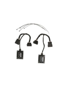 2 db H7 LED hibajavító, Osram LEDriving SMART CANBUS, 12W