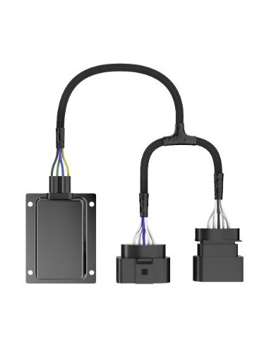 Set of 2 Error Cancellers for H7 LED Lights,...