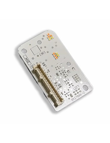 Repair kit for DRL and left signaling module...