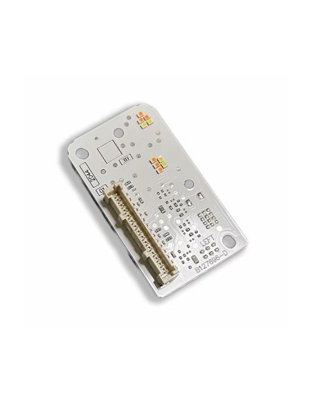 Repair kit for DRL and left signaling module for Renault Megane 4 Facelift Phase 2 2021-2025