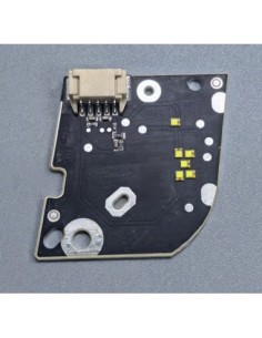 Right DRL Light Module Repair Kit for Ford Focus MK4...