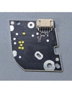 Left DRL Light Module Repair Kit for Ford Focus MK4...