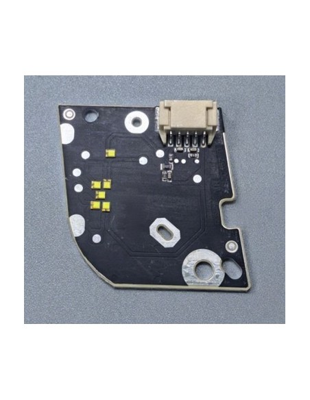 Left DRL Light Module Repair Kit for Ford Focus MK4 2018-2022