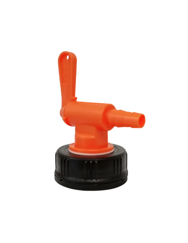 Tap for 5L and 20L ADBL Tap Cap