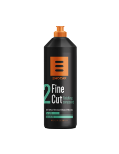 Ewocar Fine Cut Finishing Compound, 1l