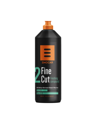 Ewocar Fine Cut Finishing Compound, 1l