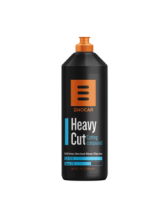 Ewocar Heavy Cut Polishing Compound Abrasive Polish, 1l
