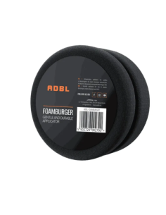 Round Applicator for Tire and Plastic Dressing, ADBL...