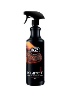 Cleaning Solution for Polish Residues K2 Klinet Pro, 1l