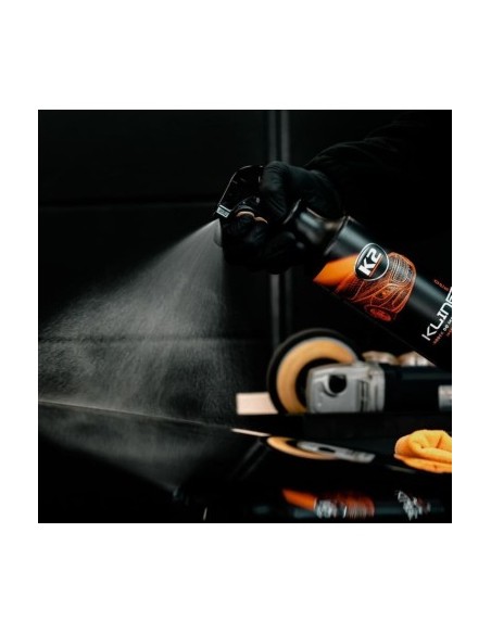 Cleaning Solution for Polish Residues K2 Klinet Pro, 1l