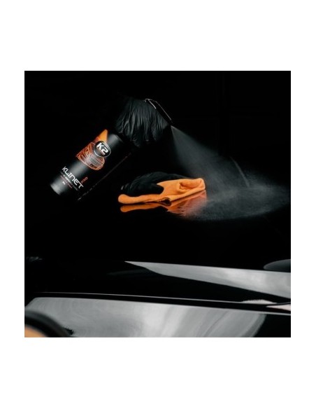 Cleaning Solution for Polish Residues K2 Klinet Pro, 1l