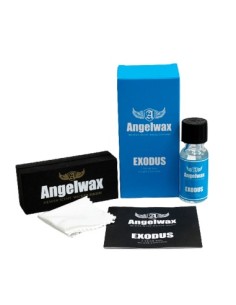 Professional Ceramic Protection for Paint Angelwax...