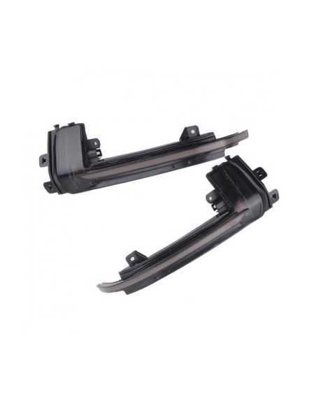Set of 2 Dynamic LED Mirror Indicators for Audi A3 8P FL, A4 B8.5, A5 FL