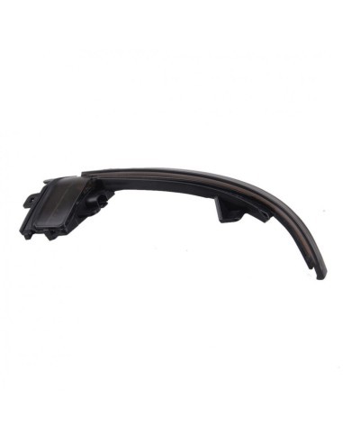 Set of 2 Dynamic LED Mirror Indicators for Audi...