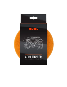 Wax and Dressing Applicator ADBL Tickler