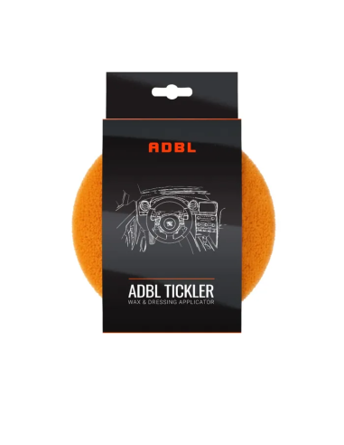 Wax and Dressing Applicator ADBL Tickler