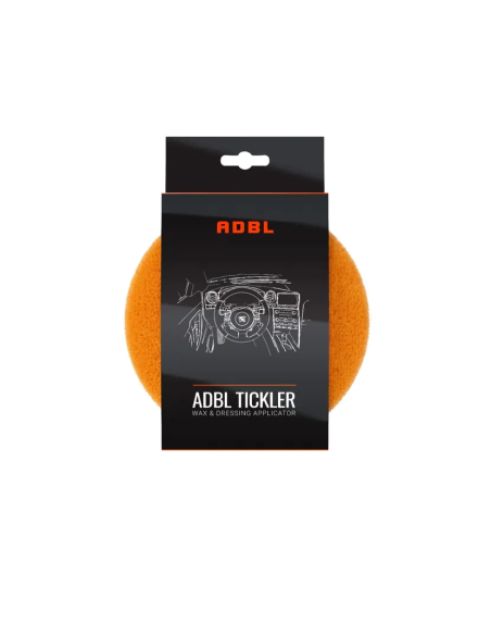 Wax and Dressing Applicator ADBL Tickler