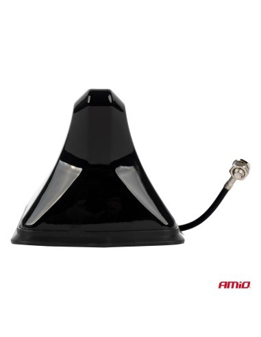 Active Shark Car Antenna, Amio